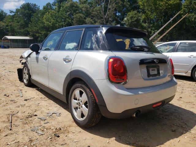 Photo 2 VIN: WMWXU1C50G2D11815 - MINI COOPER 