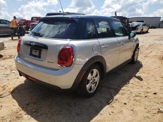 Photo 3 VIN: WMWXU1C50G2D11815 - MINI COOPER 