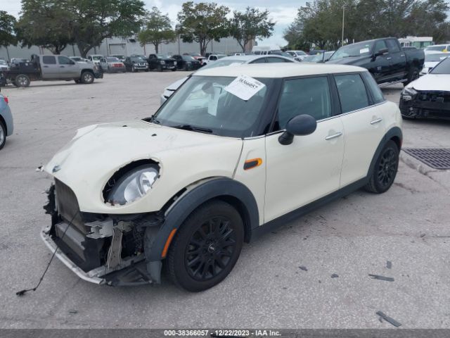 Photo 1 VIN: WMWXU1C50G2D12110 - MINI HARDTOP 