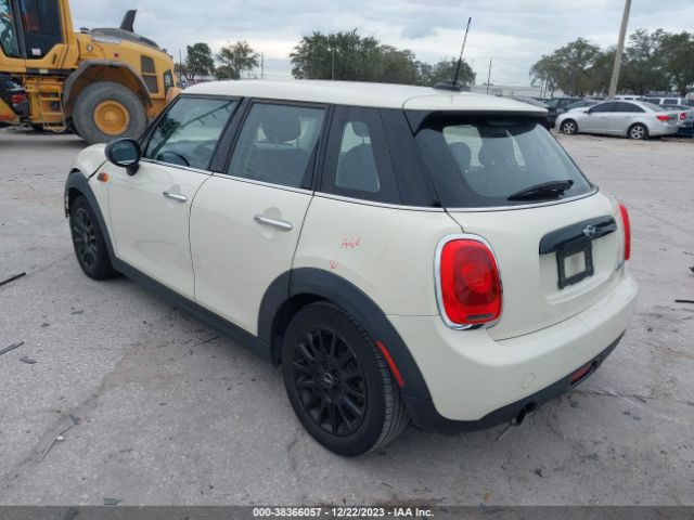 Photo 2 VIN: WMWXU1C50G2D12110 - MINI HARDTOP 