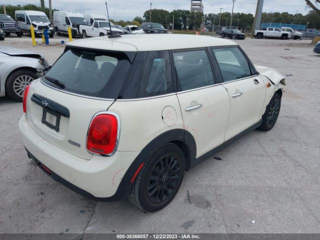 Photo 3 VIN: WMWXU1C50G2D12110 - MINI HARDTOP 