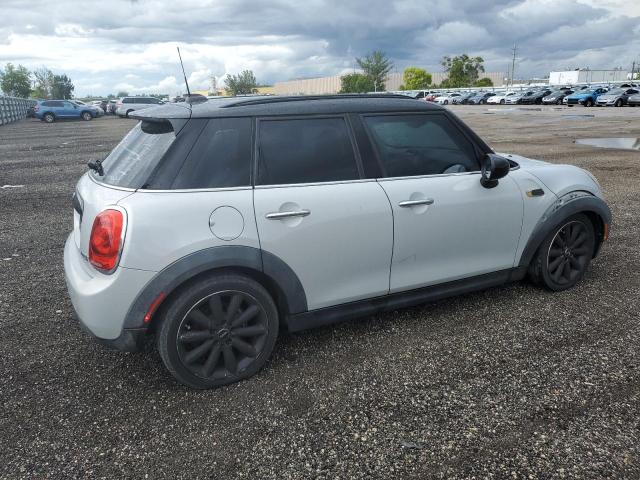 Photo 2 VIN: WMWXU1C50G2D57466 - MINI COOPER 