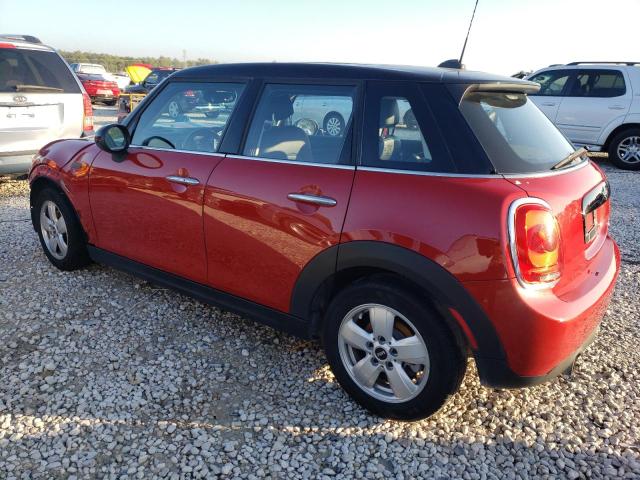 Photo 1 VIN: WMWXU1C50G2E16449 - MINI COOPER 