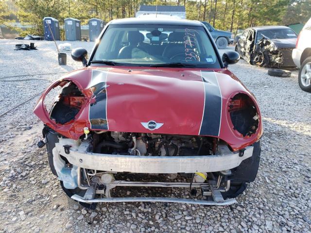 Photo 4 VIN: WMWXU1C50G2E16449 - MINI COOPER 