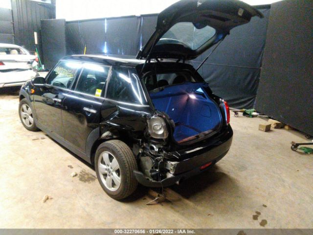 Photo 2 VIN: WMWXU1C50J2F79111 - MINI HARDTOP 4 DOOR 