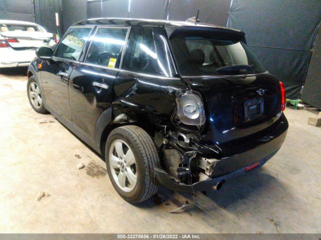 Photo 5 VIN: WMWXU1C50J2F79111 - MINI HARDTOP 4 DOOR 