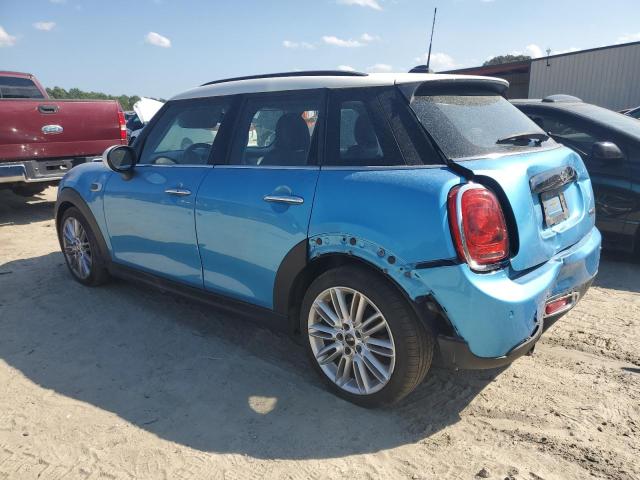 Photo 1 VIN: WMWXU1C50J2F79125 - MINI COOPER 