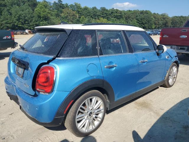 Photo 2 VIN: WMWXU1C50J2F79125 - MINI COOPER 