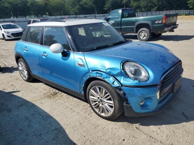 Photo 3 VIN: WMWXU1C50J2F79125 - MINI COOPER 