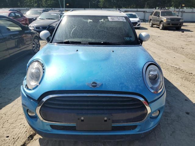 Photo 4 VIN: WMWXU1C50J2F79125 - MINI COOPER 