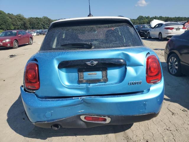 Photo 5 VIN: WMWXU1C50J2F79125 - MINI COOPER 