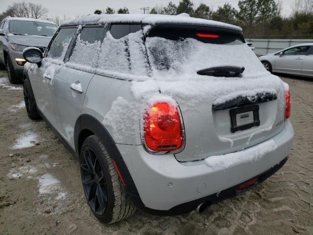 Photo 2 VIN: WMWXU1C50J2F79674 - MINI COOPER 