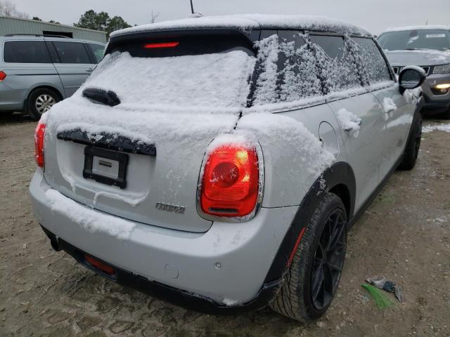 Photo 3 VIN: WMWXU1C50J2F79674 - MINI COOPER 