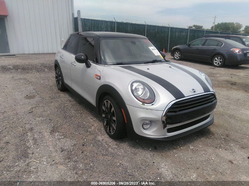 Photo 0 VIN: WMWXU1C50J2F80601 - MINI HARD TOP 