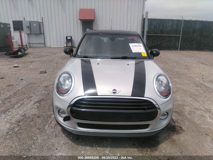 Photo 12 VIN: WMWXU1C50J2F80601 - MINI HARD TOP 