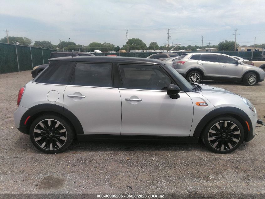 Photo 13 VIN: WMWXU1C50J2F80601 - MINI HARD TOP 