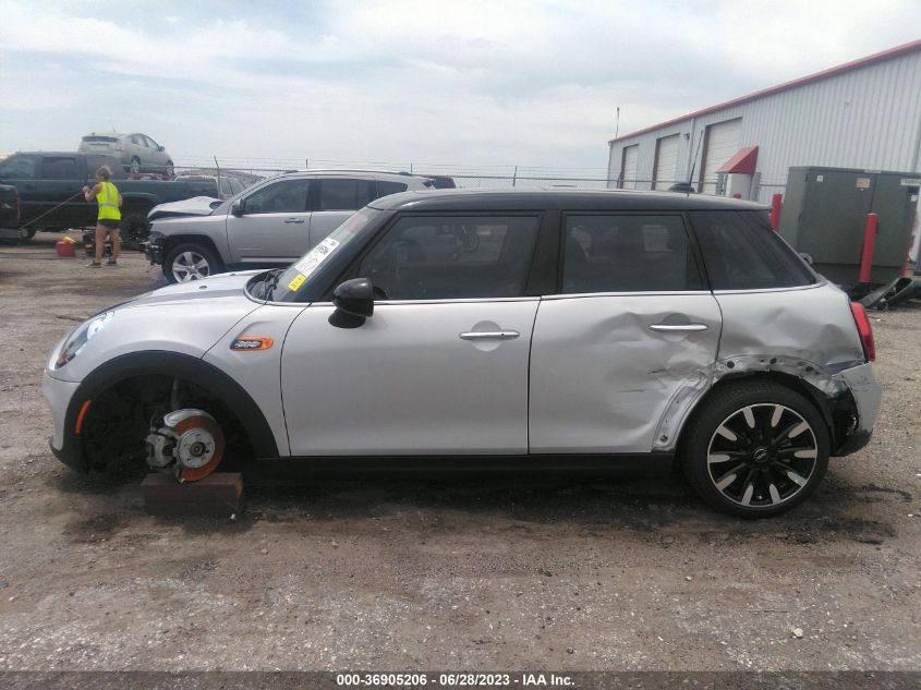 Photo 14 VIN: WMWXU1C50J2F80601 - MINI HARD TOP 