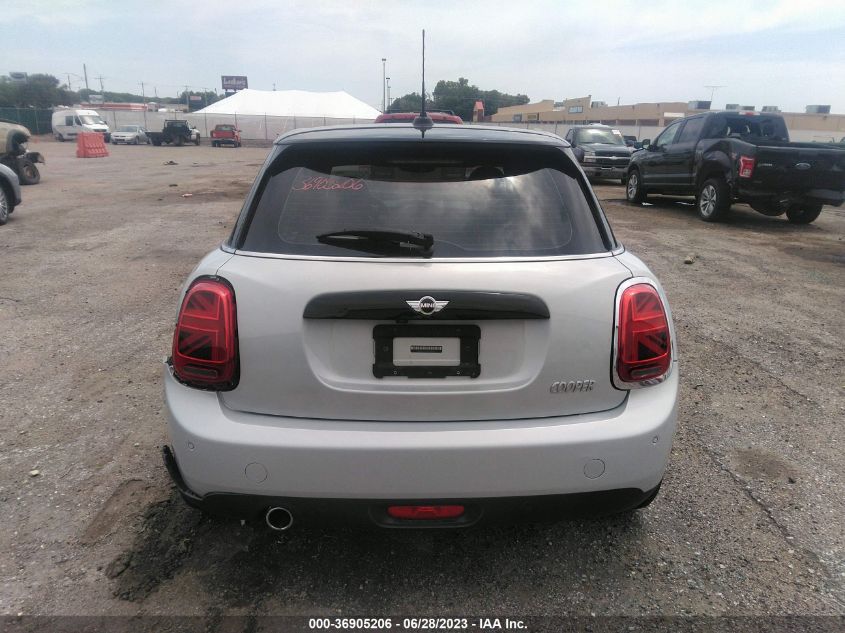 Photo 16 VIN: WMWXU1C50J2F80601 - MINI HARD TOP 