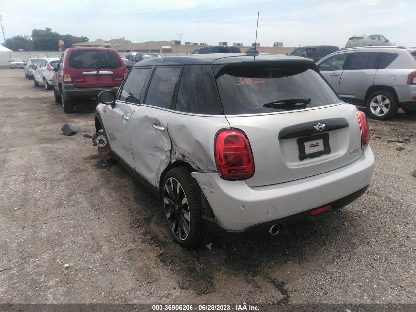 Photo 2 VIN: WMWXU1C50J2F80601 - MINI HARD TOP 