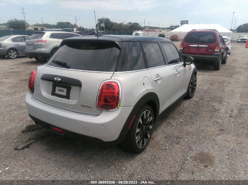 Photo 3 VIN: WMWXU1C50J2F80601 - MINI HARD TOP 