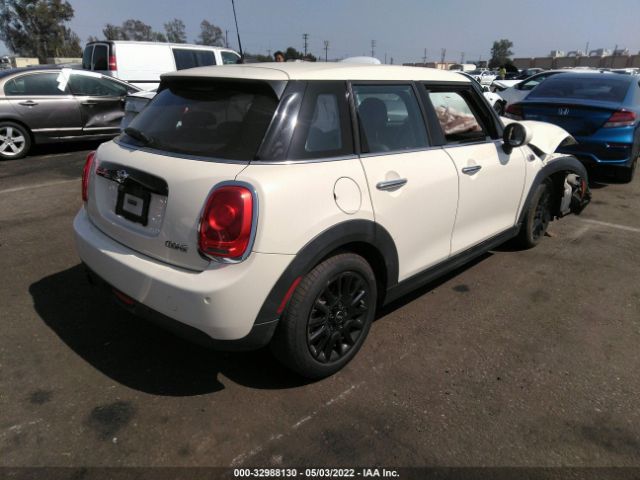 Photo 3 VIN: WMWXU1C50J2F81280 - MINI HARDTOP 4 DOOR 