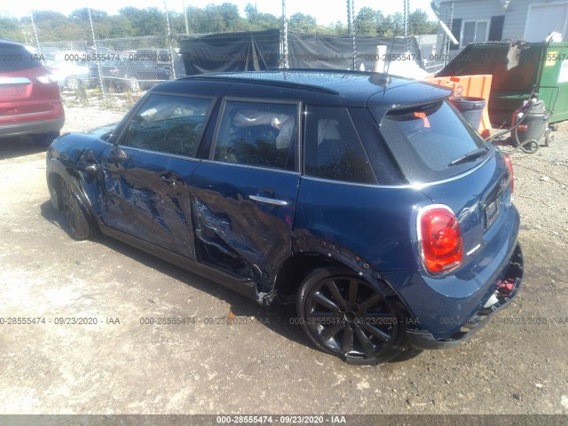 Photo 2 VIN: WMWXU1C50J2F81344 - MINI HARDTOP 4 DOOR 