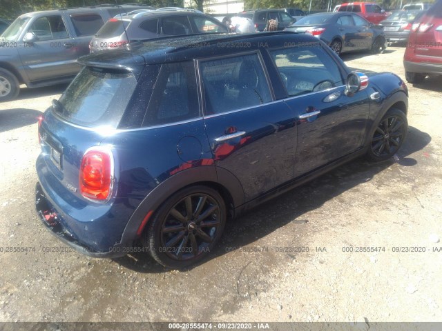 Photo 3 VIN: WMWXU1C50J2F81344 - MINI HARDTOP 4 DOOR 