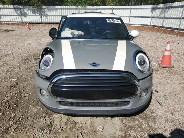 Photo 4 VIN: WMWXU1C50J2F93073 - MINI COOPER 