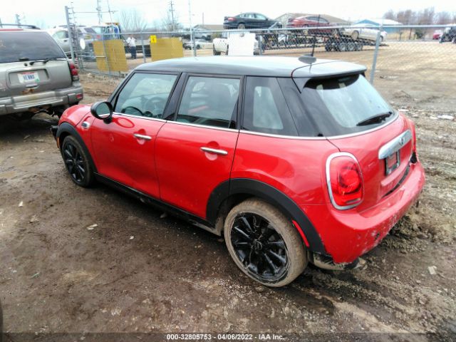 Photo 2 VIN: WMWXU1C50J2F93090 - MINI HARDTOP 4 DOOR 