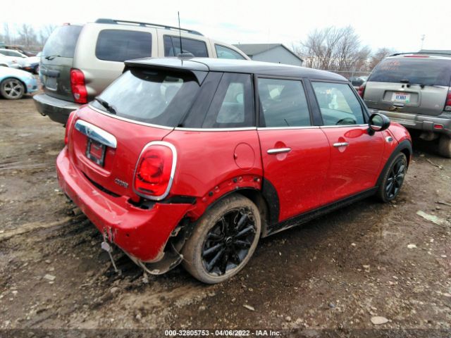 Photo 3 VIN: WMWXU1C50J2F93090 - MINI HARDTOP 4 DOOR 