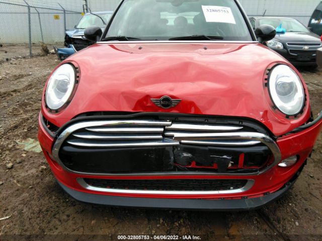 Photo 5 VIN: WMWXU1C50J2F93090 - MINI HARDTOP 4 DOOR 