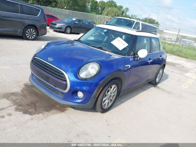 Photo 1 VIN: WMWXU1C50K2F82009 - MINI HARDTOP 