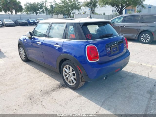 Photo 2 VIN: WMWXU1C50K2F82009 - MINI HARDTOP 