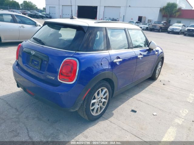 Photo 3 VIN: WMWXU1C50K2F82009 - MINI HARDTOP 