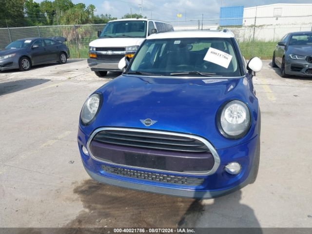 Photo 5 VIN: WMWXU1C50K2F82009 - MINI HARDTOP 