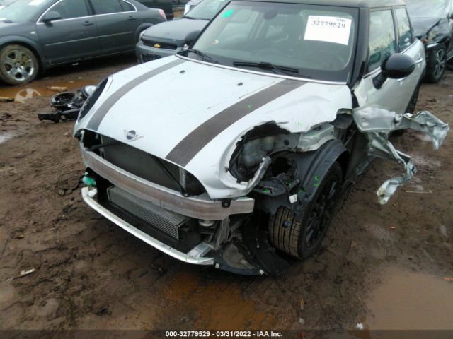 Photo 5 VIN: WMWXU1C50K2F82446 - MINI HARDTOP 4 DOOR 