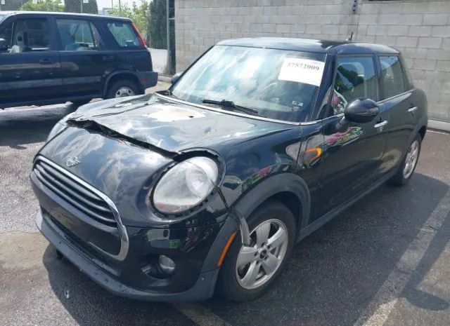 Photo 1 VIN: WMWXU1C50K2H74269 - MINI HARDTOP 