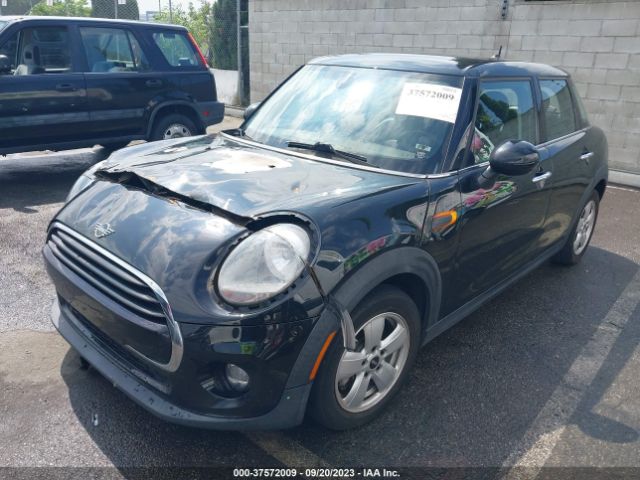 Photo 1 VIN: WMWXU1C50K2H74269 - MINI HARDTOP 