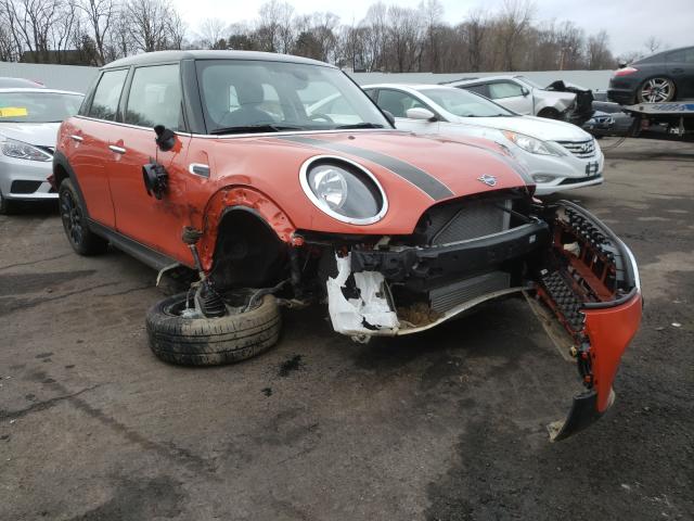 Photo 0 VIN: WMWXU1C50K2J02533 - MINI COOPER 