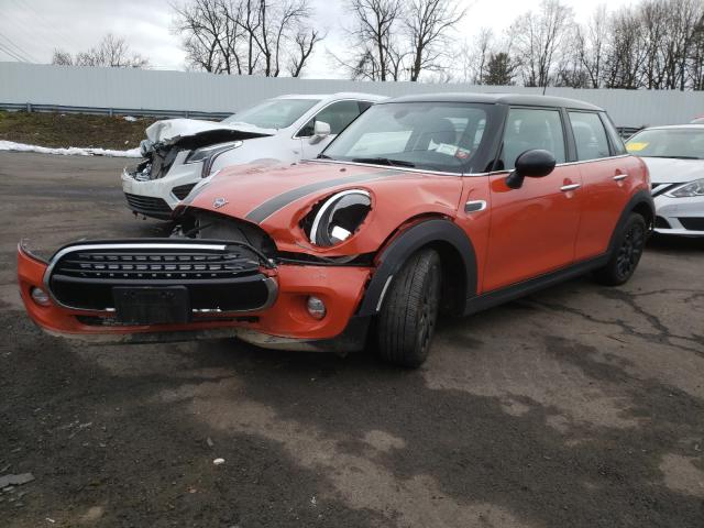 Photo 1 VIN: WMWXU1C50K2J02533 - MINI COOPER 