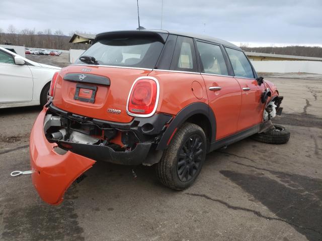 Photo 3 VIN: WMWXU1C50K2J02533 - MINI COOPER 