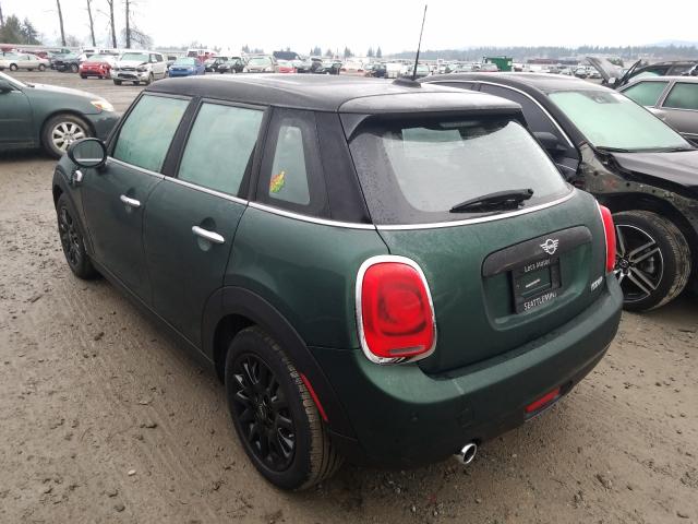 Photo 2 VIN: WMWXU1C50K2J02788 - MINI COOPER 