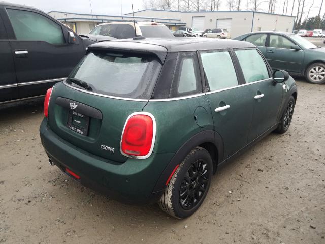 Photo 3 VIN: WMWXU1C50K2J02788 - MINI COOPER 