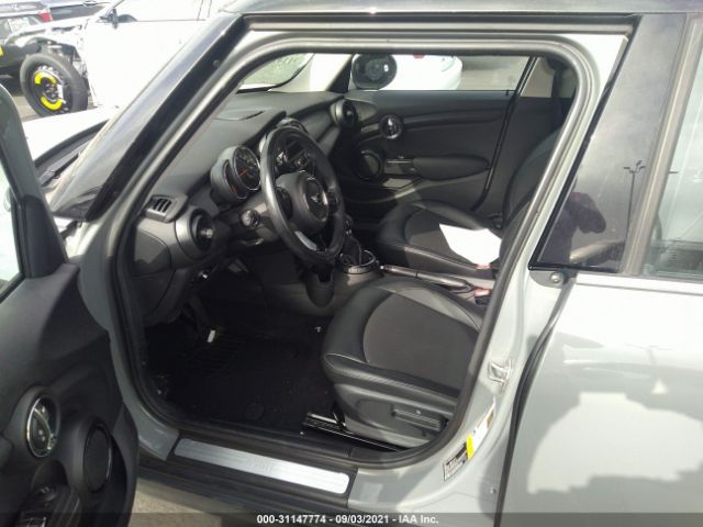 Photo 4 VIN: WMWXU1C51G2A93500 - MINI COOPER HARDTOP 4 DOOR 