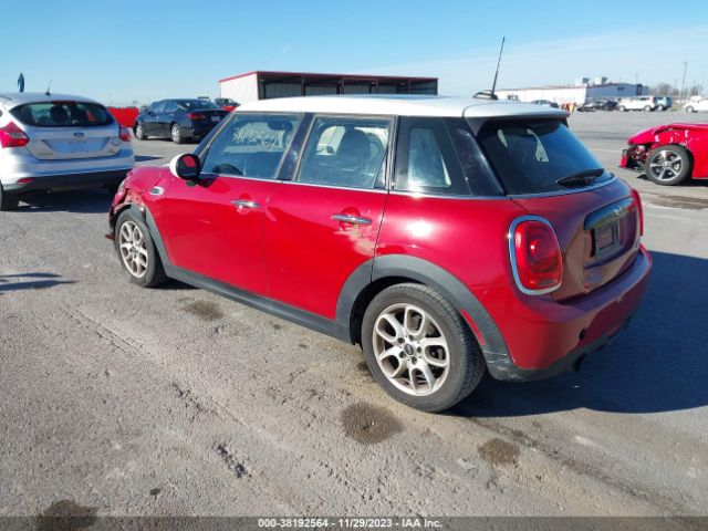 Photo 2 VIN: WMWXU1C51G2A93917 - MINI HARDTOP 