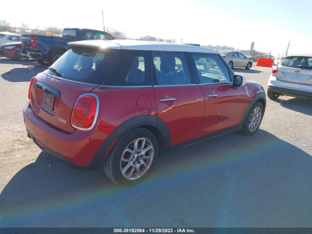 Photo 3 VIN: WMWXU1C51G2A93917 - MINI HARDTOP 