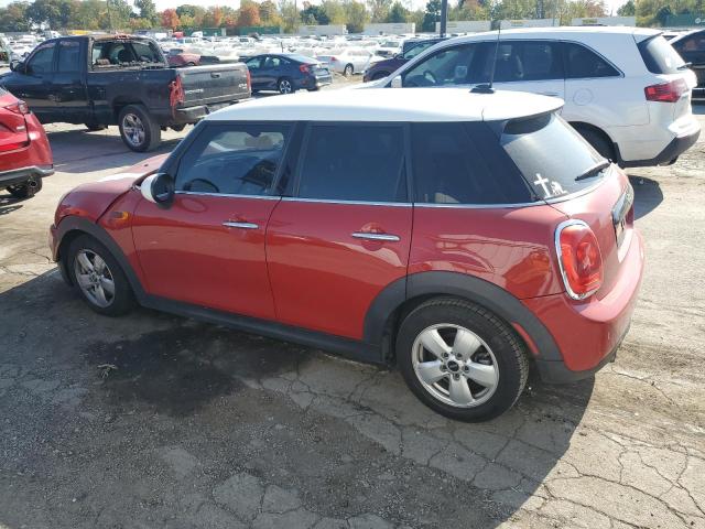 Photo 1 VIN: WMWXU1C51G2A93951 - MINI COOPER 