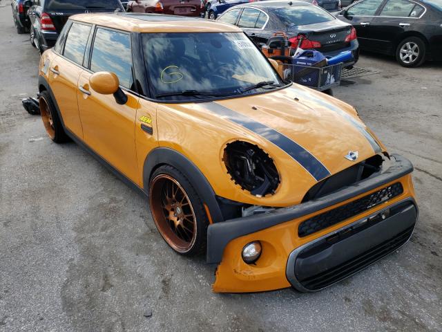 Photo 0 VIN: WMWXU1C51G2D08759 - MINI COOPER 