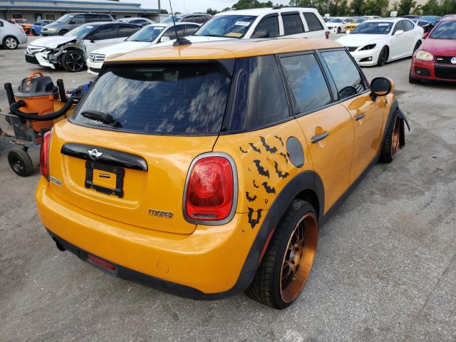 Photo 3 VIN: WMWXU1C51G2D08759 - MINI COOPER 