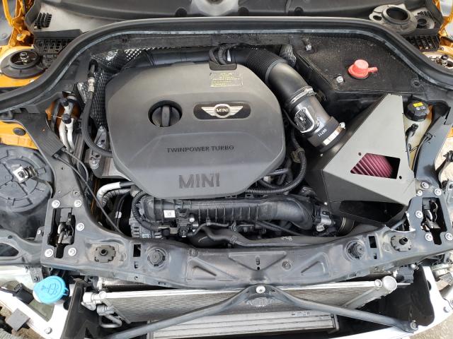 Photo 6 VIN: WMWXU1C51G2D08759 - MINI COOPER 